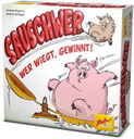 Sauschwer, 1 Stück