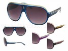 Sonnenbrillen VIPER Großhandel Pilotenbrille