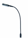 Flexilight LED-Schwanenhals, BNC