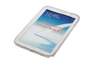 Silicon Case (Flex) für Samsung Galaxy Note 8.0 transparent