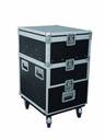 Universal-Roadie-Case mit Rollen