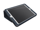 Kensington Comercio Folio Soft Case für Apple iPad Air - Gray
