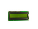 Platine (Display) Matrix Leiste 648 RGB