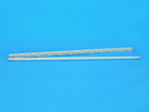 OMNILUX Röhre 36W G13 1200x26mm T8 6400K
