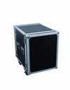 Verstärkerrack PR-2ST, 14HE 55cm, rollbar