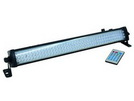 EUROLITE LED BAR-126 UV 10mm 15° inklusive IR