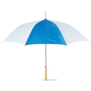 2 coloured umbrella