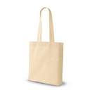 Nonwoven shopping bag