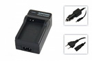 Akku-Ladegerät PATONA für Contour CT-3650 GPS black