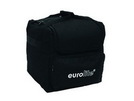 EUROLITE Softbag Größe M, schwarz