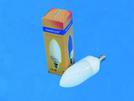 OMNILUX C-35 LED Kerze E14 3200K