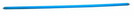 OMNILUX Röhre 36W 1200x26mm Farbglas blau