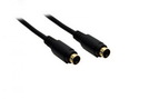 S-Video-Kabel 4p mini DIN (St.) - 4p mini DIN (St.) 5,0 m