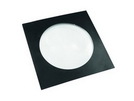 Fresnel-Linse für LED COB Par-56, sw
