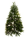 PE/PVC Tannenbaum PREMIUM 230cm, Kunstpflanze
