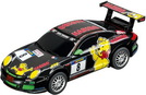 Carrera GO!!! Porsche GT3 ''Haribo Racing, No.8'', 1 Stück