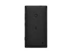 Nokia Lumia 520 Rückteil Original Black