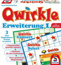 Qwirkle Erweiterung 1