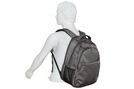 Notebookrucksack PEDEA 15,6'' / 39,6 cm Roma grey