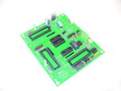 Platine für DPMX Dimmer Steuerung