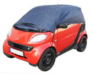 Nylon- Halbgarage Smart