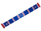 Jacquardschals Fanschals Schals Kroatien