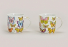 BECHER M.SCHMETTERLING PORZ.2-F.S.9CM