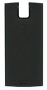 Nokia X3-00 Akkufachdeckel F-Cover Original Assy Black