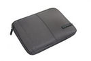 Tablet-Tasche PEDEA 8,9'' / 22,6 cm Premium grey