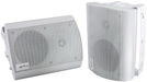 Monitorbox ''CTM-50'', weiß, Paar, 5''/13cm, 45W je Box, 8 Ohm, 14x12x21cm