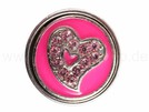 Chunks Beads Chunks Buttons Armband Click