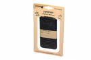 Tasche GRIPIS (Echtleder Slide) für Apple iPhone 5C black
