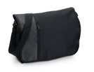 Dokumententasche "BlackLine", Farbe: Schwarz, Groesse: 37 x 29 x 13 cm