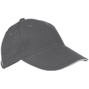 6 Panel Sandwich-Baseball-Cap
