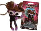 Schlüsselanhänger, Schlüssel, Anhänger, Voodoo