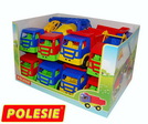 Salut-Mix 12 St. im Display (Typ1)