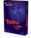 Tabu Neuauflage, 1Stück