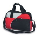 Document bag polyester