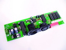 Platine für LED Bar RGB