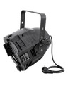 EUROLITE LED ML-56 RGBW 36x3W schwarz