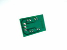 Platine (LED-Anzeige) für x-Serie