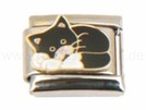 Italian Charm Glieder Armband Motive ohne Stein