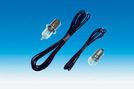 Halogen-Set Reparatur-Set vorne und hinten 10 LUX