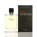 Hermes Terre D Hermes Eau de Toilette Spray 100 ml
