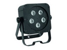 EUROLITE LED SLS-5 QCL 5x5W Floor NSP