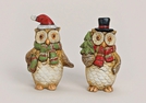 EULE WINTER AUS TON 2-F.S.11CM