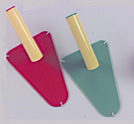 Maurerkelle 22cm, 1St.