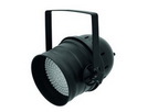 EUROLITE LED PAR-64 RGB 10mm Short silber