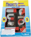 Magnetset, 1Set