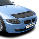 Haubenbra, Steinschlagschutzmaske für BMW Z4 (E85)